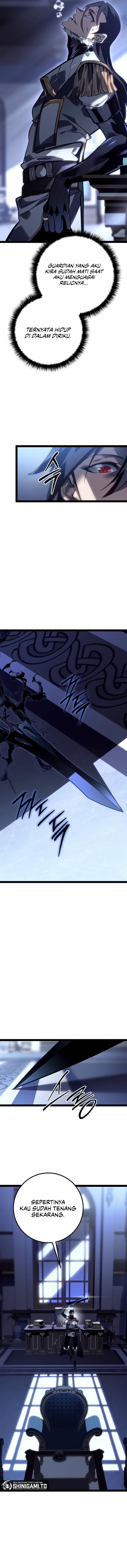 Read Regressing As The Reincarnated Bastard Of The Sword Clan (ID) Manga Online