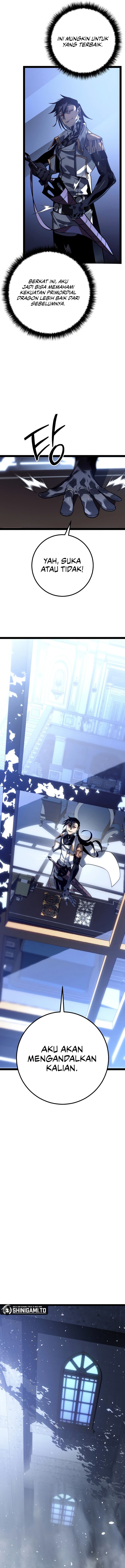 Read Regressing As The Reincarnated Bastard Of The Sword Clan (ID) Manga Online