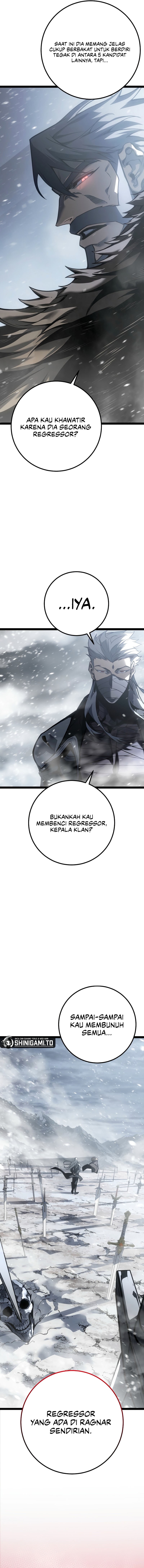 Read Regressing As The Reincarnated Bastard Of The Sword Clan (ID) Manga Online