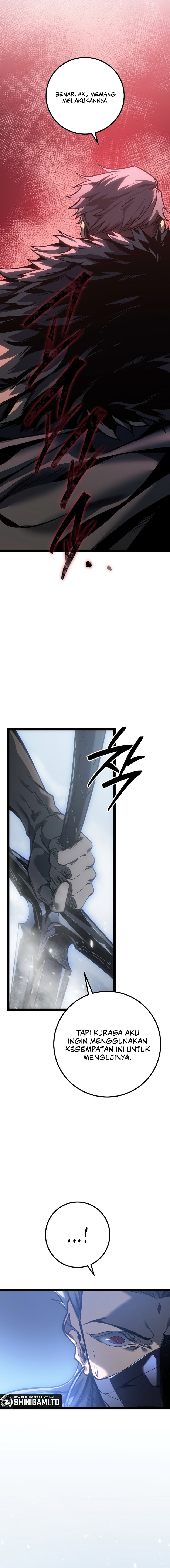 Read Regressing As The Reincarnated Bastard Of The Sword Clan (ID) Manga Online