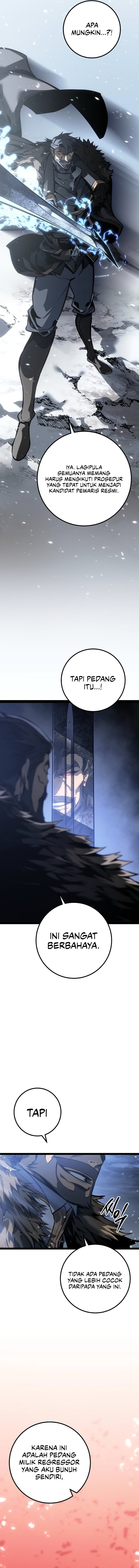 Read Regressing As The Reincarnated Bastard Of The Sword Clan (ID) Manga Online