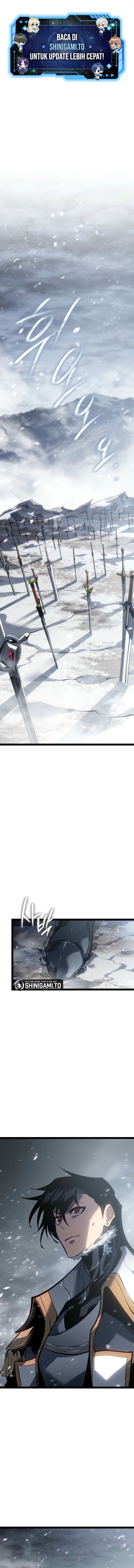 Read Regressing As The Reincarnated Bastard Of The Sword Clan (ID) Manga Online