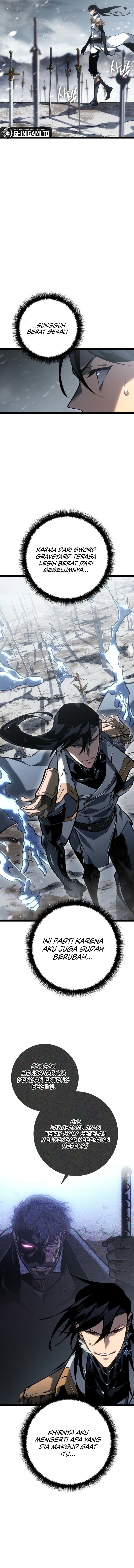 Read Regressing As The Reincarnated Bastard Of The Sword Clan (ID) Manga Online