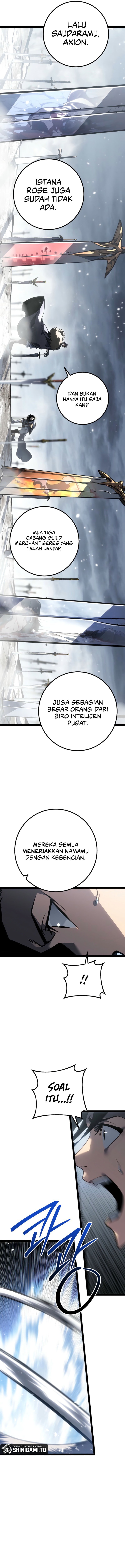 Read Regressing As The Reincarnated Bastard Of The Sword Clan (ID) Manga Online