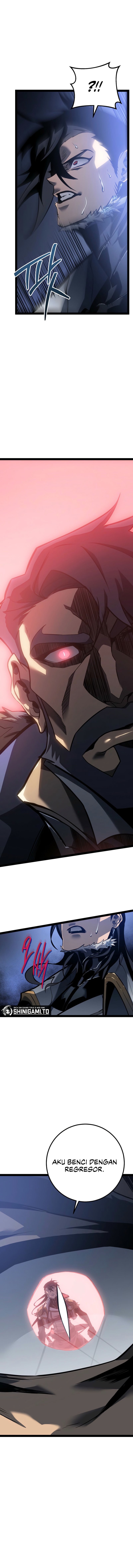 Read Regressing As The Reincarnated Bastard Of The Sword Clan (ID) Manga Online