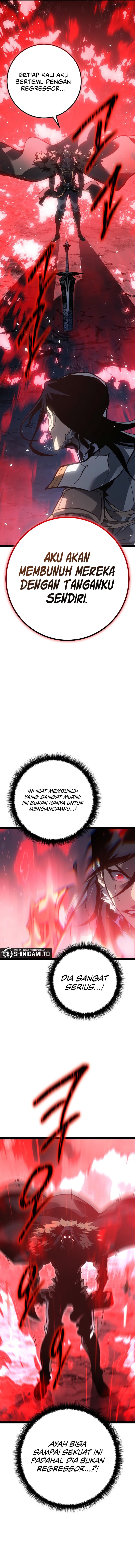 Read Regressing As The Reincarnated Bastard Of The Sword Clan (ID) Manga Online