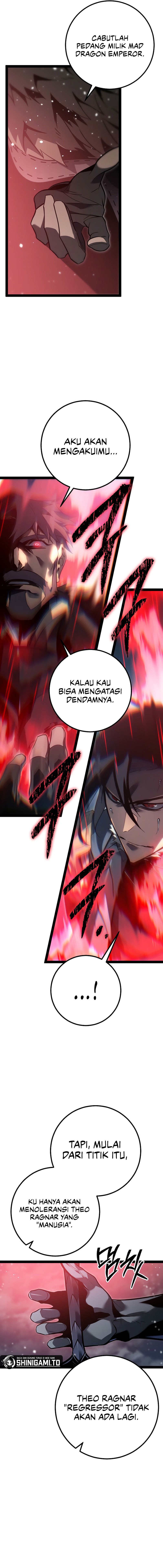 Read Regressing As The Reincarnated Bastard Of The Sword Clan (ID) Manga Online