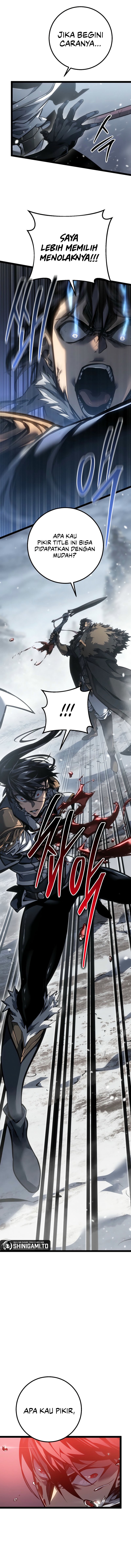 Read Regressing As The Reincarnated Bastard Of The Sword Clan (ID) Manga Online