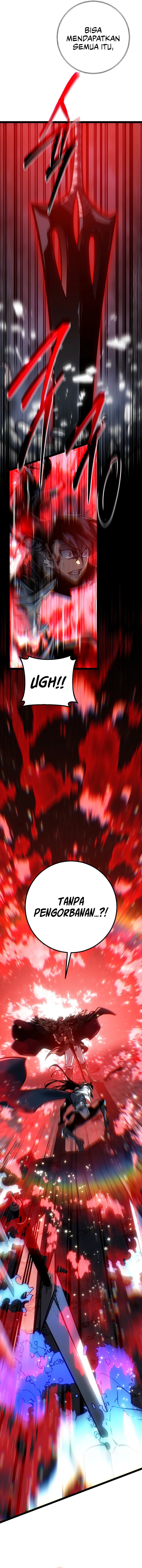 Read Regressing As The Reincarnated Bastard Of The Sword Clan (ID) Manga Online