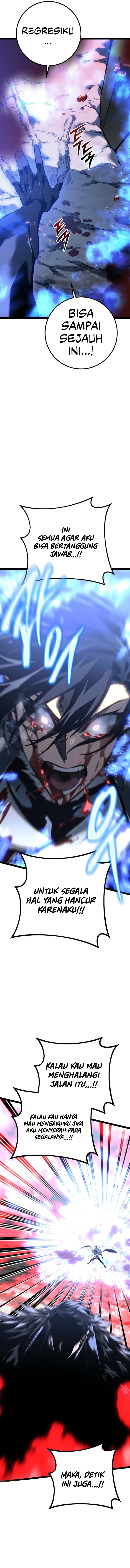 Read Regressing As The Reincarnated Bastard Of The Sword Clan (ID) Manga Online