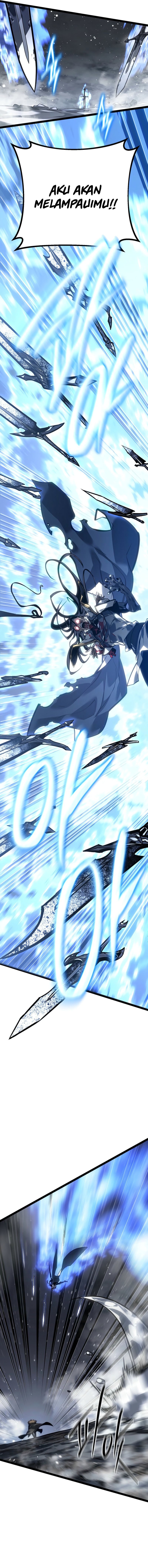 Read Regressing As The Reincarnated Bastard Of The Sword Clan (ID) Manga Online