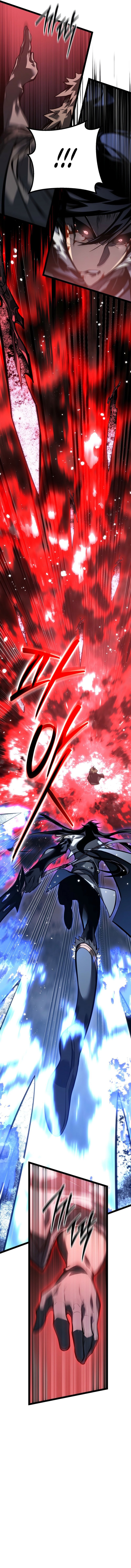 Read Regressing As The Reincarnated Bastard Of The Sword Clan (ID) Manga Online