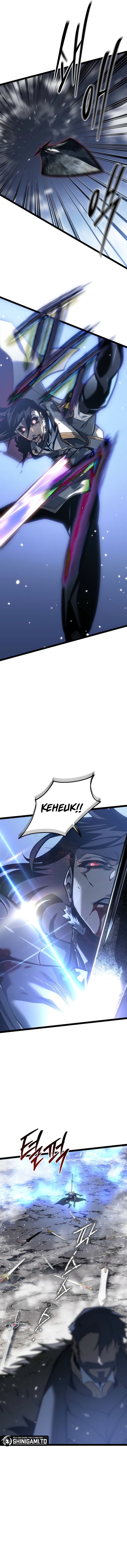 Read Regressing As The Reincarnated Bastard Of The Sword Clan (ID) Manga Online