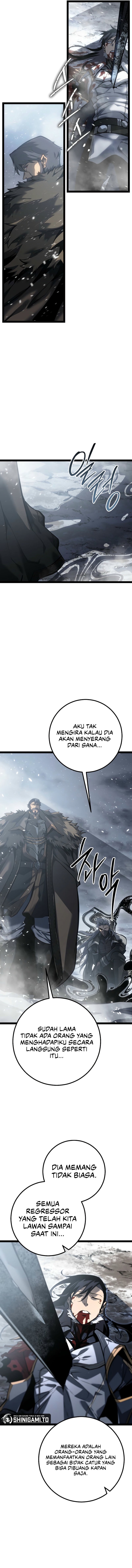 Read Regressing As The Reincarnated Bastard Of The Sword Clan (ID) Manga Online