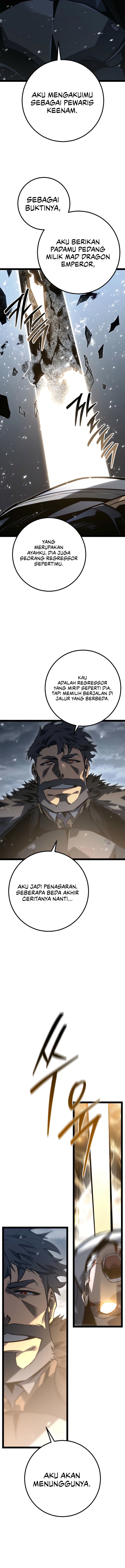 Read Regressing As The Reincarnated Bastard Of The Sword Clan (ID) Manga Online