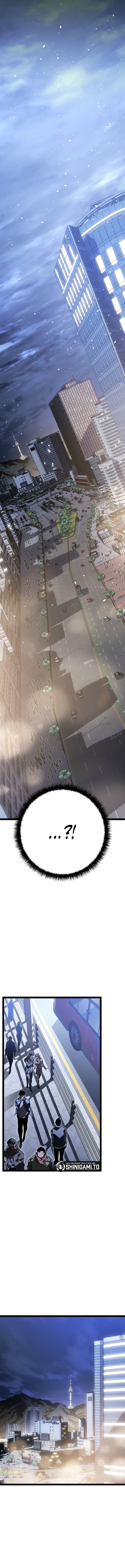 Read Regressing As The Reincarnated Bastard Of The Sword Clan (ID) Manga Online