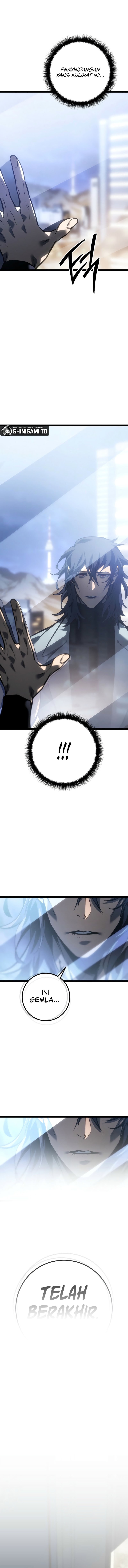 Read Regressing As The Reincarnated Bastard Of The Sword Clan (ID) Manga Online