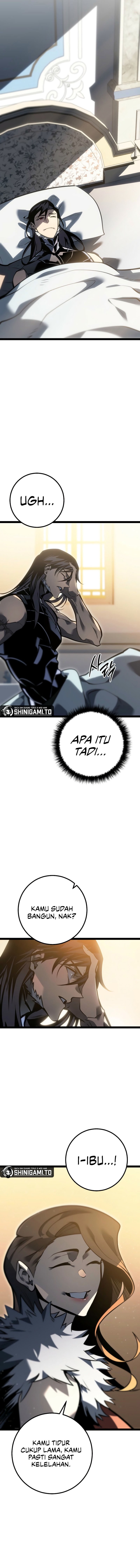 Read Regressing As The Reincarnated Bastard Of The Sword Clan (ID) Manga Online