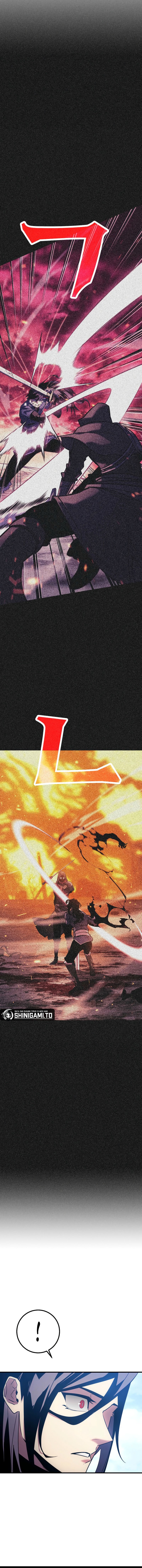 Read Regressing As The Reincarnated Bastard Of The Sword Clan (ID) Manga Online