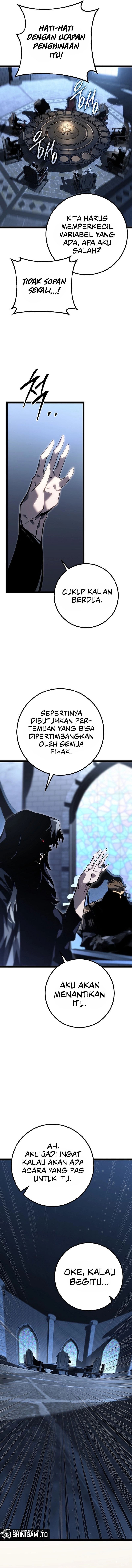 Read Regressing As The Reincarnated Bastard Of The Sword Clan (ID) Manga Online