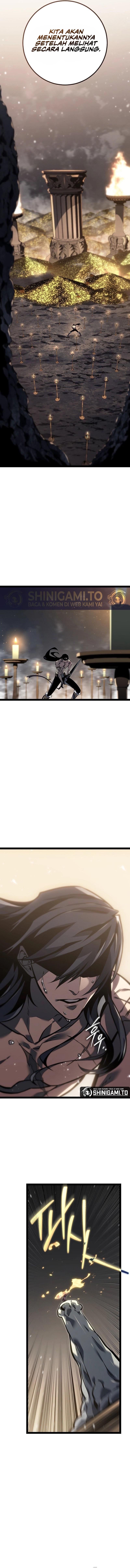 Read Regressing As The Reincarnated Bastard Of The Sword Clan (ID) Manga Online