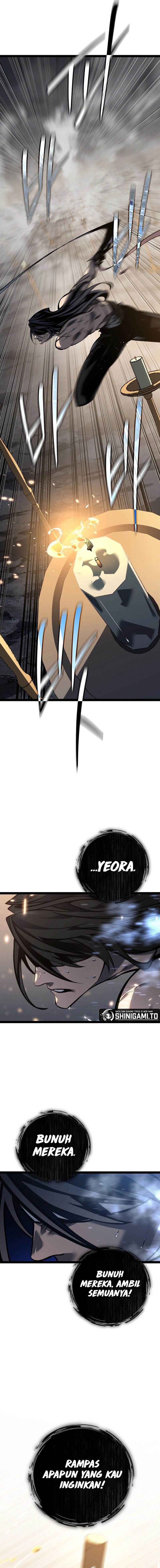 Read Regressing As The Reincarnated Bastard Of The Sword Clan (ID) Manga Online