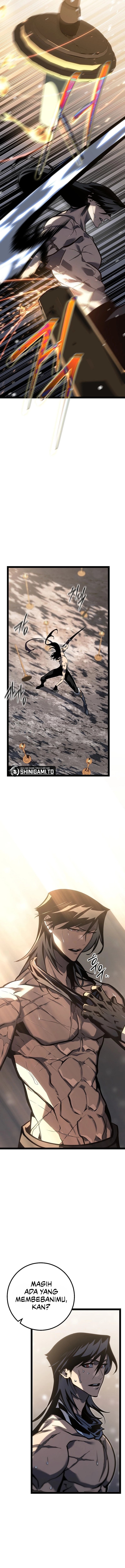 Read Regressing As The Reincarnated Bastard Of The Sword Clan (ID) Manga Online