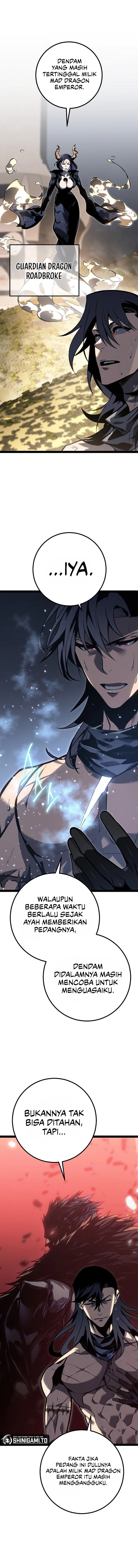 Read Regressing As The Reincarnated Bastard Of The Sword Clan (ID) Manga Online