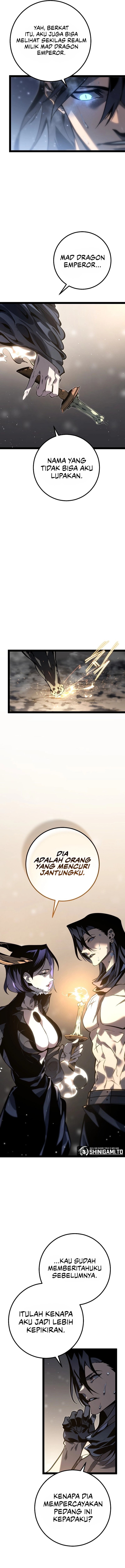 Read Regressing As The Reincarnated Bastard Of The Sword Clan (ID) Manga Online