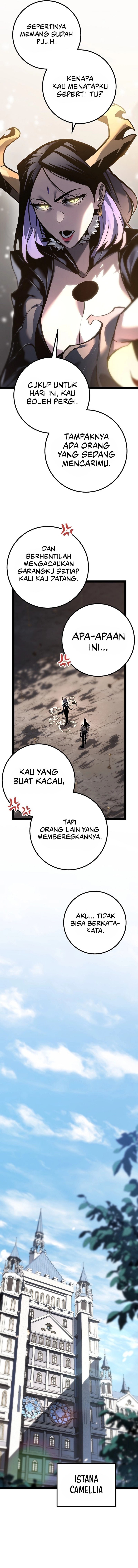 Read Regressing As The Reincarnated Bastard Of The Sword Clan (ID) Manga Online