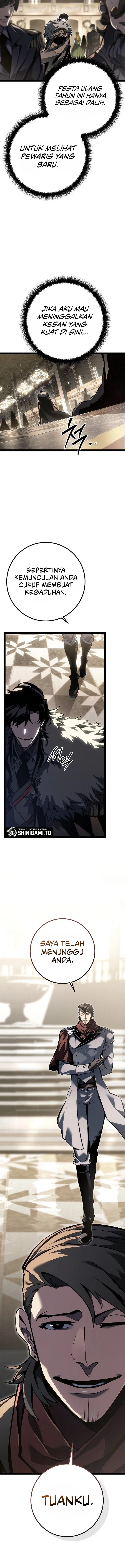 Read Regressing As The Reincarnated Bastard Of The Sword Clan (ID) Manga Online