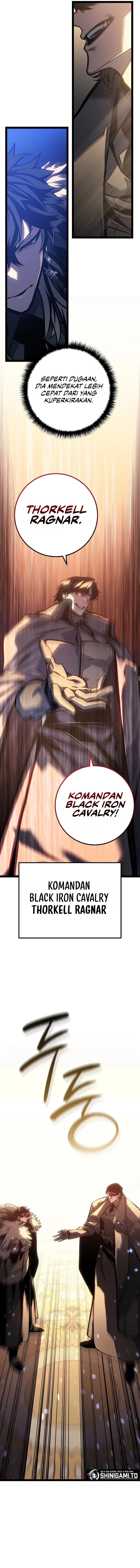 Read Regressing As The Reincarnated Bastard Of The Sword Clan (ID) Manga Online