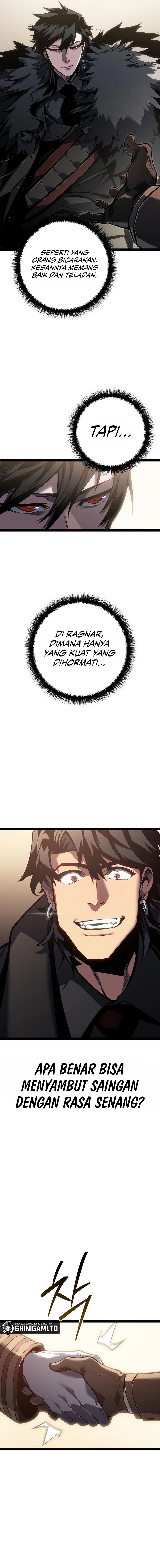 Read Regressing As The Reincarnated Bastard Of The Sword Clan (ID) Manga Online