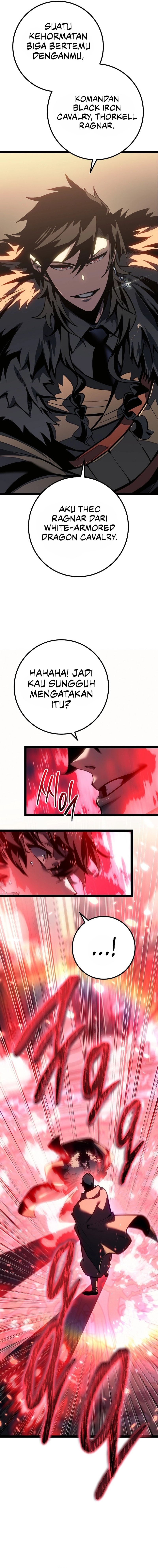 Read Regressing As The Reincarnated Bastard Of The Sword Clan (ID) Manga Online