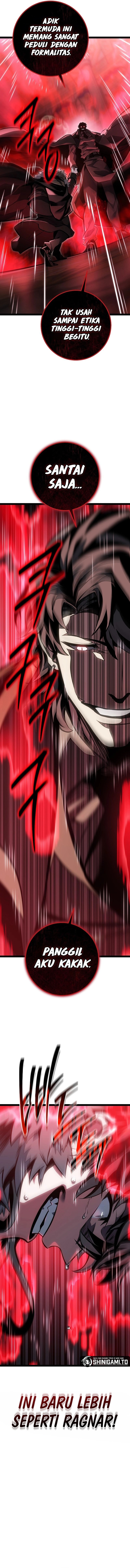 Read Regressing As The Reincarnated Bastard Of The Sword Clan (ID) Manga Online