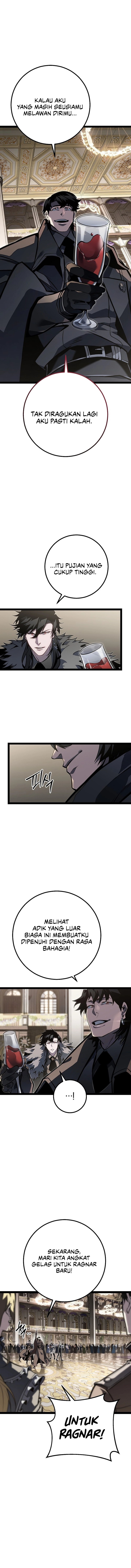 Read Regressing As The Reincarnated Bastard Of The Sword Clan (ID) Manga Online