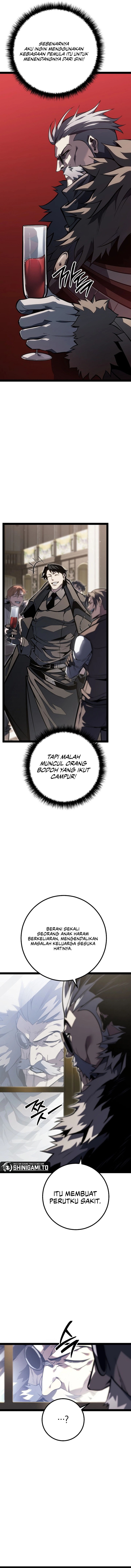 Read Regressing As The Reincarnated Bastard Of The Sword Clan (ID) Manga Online