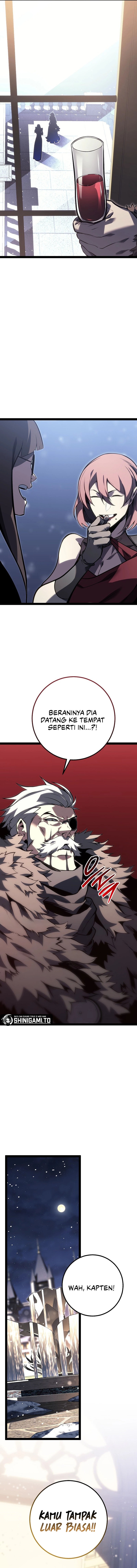 Read Regressing As The Reincarnated Bastard Of The Sword Clan (ID) Manga Online