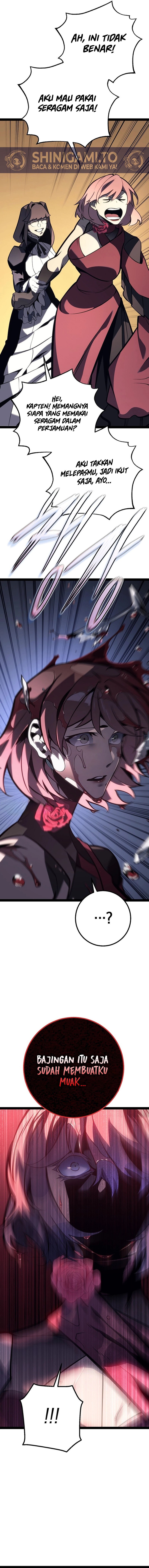 Read Regressing As The Reincarnated Bastard Of The Sword Clan (ID) Manga Online