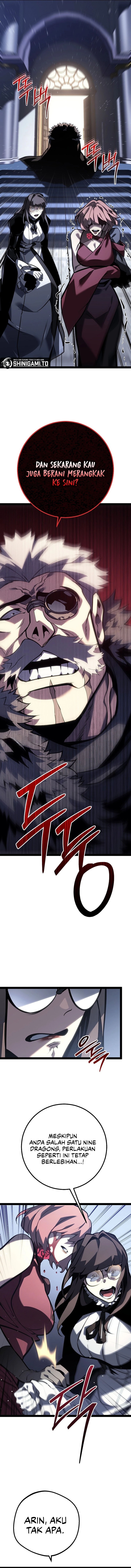 Read Regressing As The Reincarnated Bastard Of The Sword Clan (ID) Manga Online