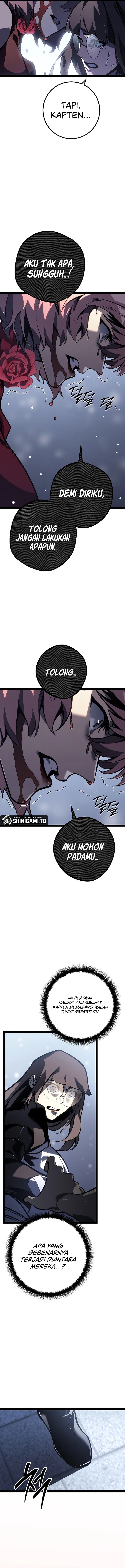 Read Regressing As The Reincarnated Bastard Of The Sword Clan (ID) Manga Online