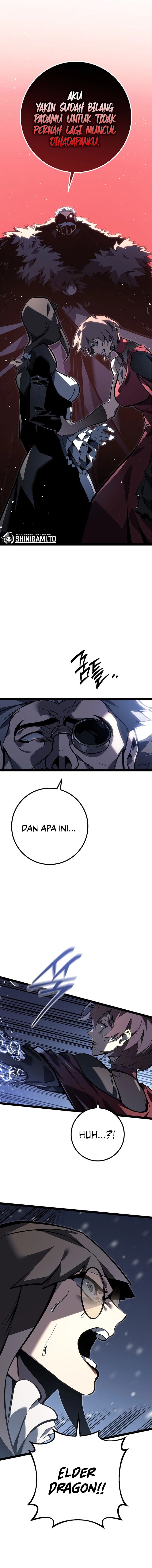 Read Regressing As The Reincarnated Bastard Of The Sword Clan (ID) Manga Online