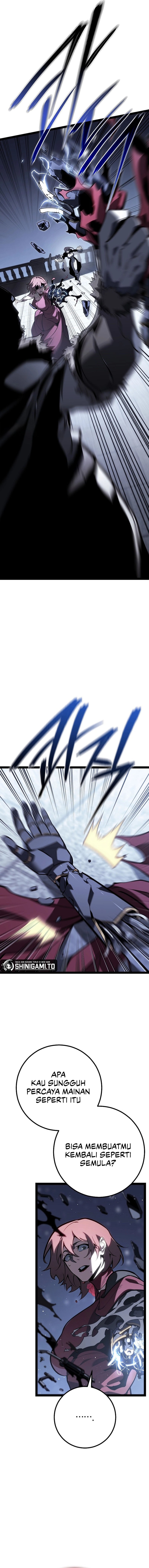 Read Regressing As The Reincarnated Bastard Of The Sword Clan (ID) Manga Online