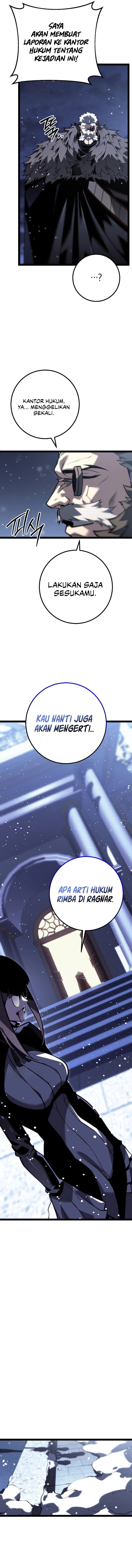 Read Regressing As The Reincarnated Bastard Of The Sword Clan (ID) Manga Online