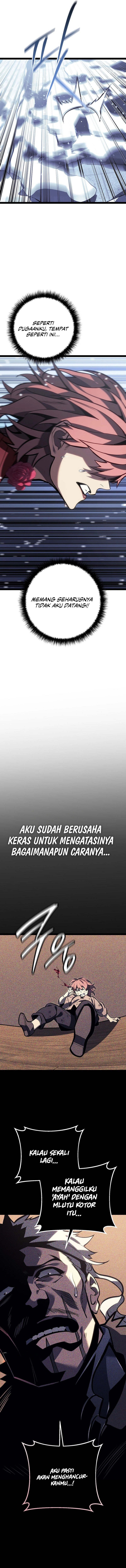 Read Regressing As The Reincarnated Bastard Of The Sword Clan (ID) Manga Online