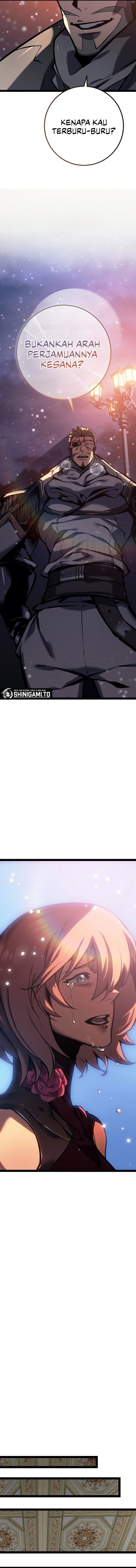 Read Regressing As The Reincarnated Bastard Of The Sword Clan (ID) Manga Online