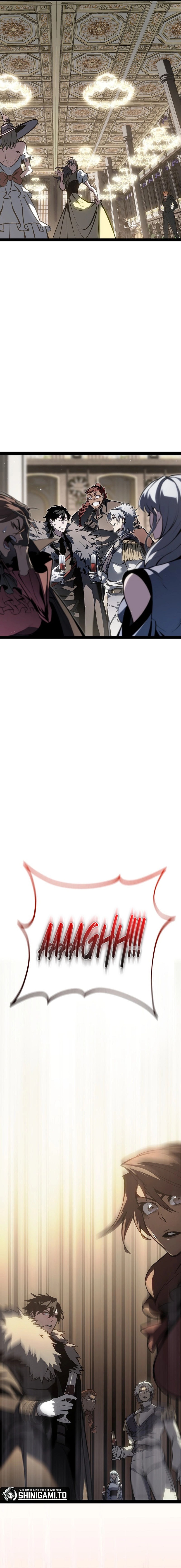 Read Regressing As The Reincarnated Bastard Of The Sword Clan (ID) Manga Online