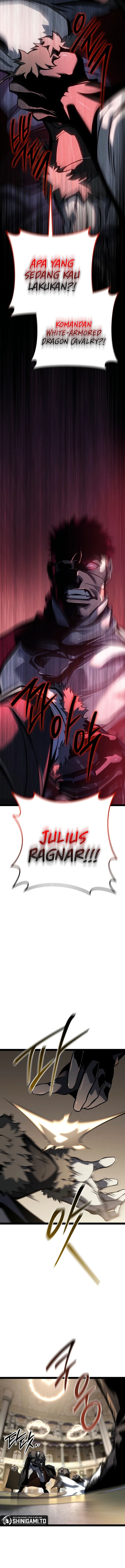 Read Regressing As The Reincarnated Bastard Of The Sword Clan (ID) Manga Online