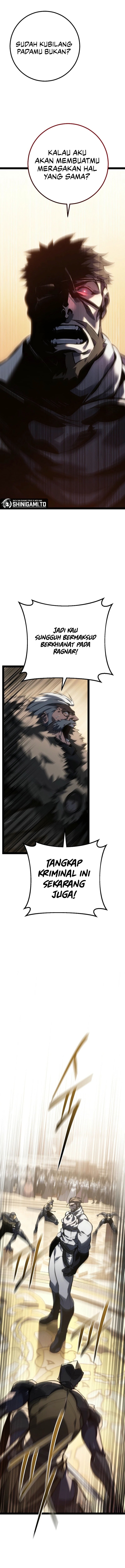 Read Regressing As The Reincarnated Bastard Of The Sword Clan (ID) Manga Online