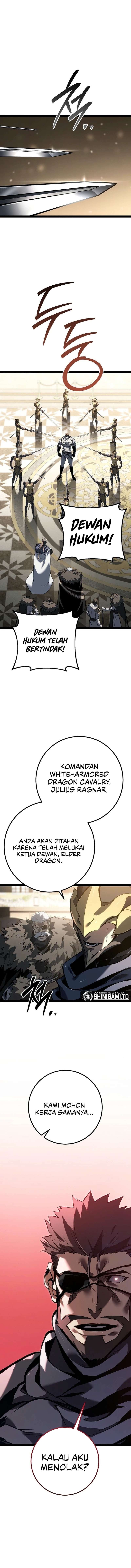 Read Regressing As The Reincarnated Bastard Of The Sword Clan (ID) Manga Online